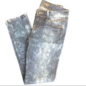 Uproar Girls Jeans